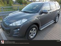 Peugeot 4007 Berlin - Tempelhof Vorschau