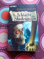 Die Schlacht der Shadowmoon Saarland - Tholey Vorschau