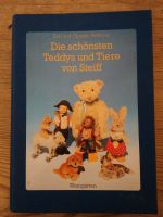 Pistorius Die schönsten Teddys und Tiere von Steiff Buch  Sammler Baden-Württemberg - Karlsruhe Vorschau