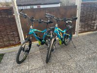 2 Stück Haibike Sduro Hard Seven, E-Bike, *TOP* Bayern - Opfenbach Vorschau