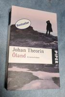 Taschenbuch "Öland" Johan Theorin Schweden-Krimi lesen Niedersachsen - Achim Vorschau