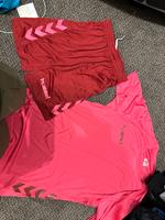 Hummel Trikot zu verkaufen Niedersachsen - Oyten Vorschau