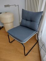 Lounge Sessel indoor & outdoor neuwertig Pankow - Weissensee Vorschau