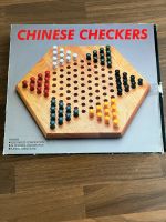 Chinese Checkers, Brettspiel, Spiel, Gesellschaftsspiel Dortmund - Wellinghofen Vorschau