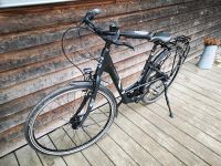 Fahrrad Damenfahrrad Gudereit Series SX-C Bad Doberan - Landkreis - Satow Vorschau