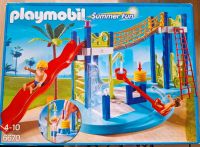 Playmobil Wasser-Spielplatz 6670 NEU + OVP Nordrhein-Westfalen - Willich Vorschau