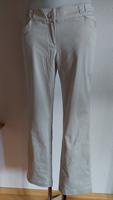 Sommerhose, hellbeige, Größe 38, der Marke Mango Rheinland-Pfalz - Kirn Vorschau