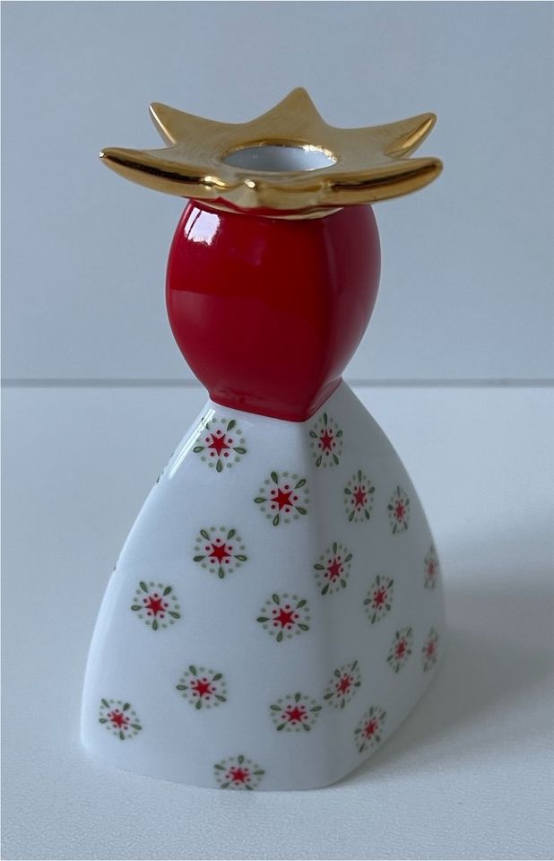 Goebel Engel Kerzenständer Engelform mit Stern Kerzenhalter in Hessen -  Eschenburg | eBay Kleinanzeigen ist jetzt Kleinanzeigen