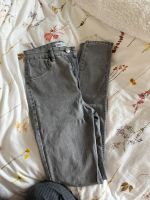 Skinny Jeans Zara Join Life 34 grau Niedersachsen - Gehrden Vorschau