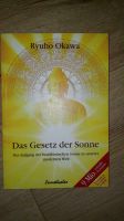 Verk. Buch das Gesetz der Sonne - Ryuho Okawa Baden-Württemberg - Ehrenkirchen Vorschau