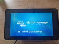 Raspberry Pi 3 B+ mit Venus OS, orig. 7'' Touch-Display, Gehäuse Baden-Württemberg - Hemsbach Vorschau