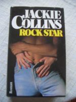 Rock-Star : Roman. [Gebundene Ausgabe] Jackie Collins (Autor) Pankow - Buch Vorschau