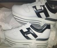 Damenschuhe Hogan Größe 39 neu Berlin - Spandau Vorschau