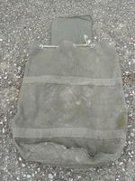 Seesack,Rucksack,Reisen,Packen,Tasche,Bundeswehr,NVA,Armee Sachsen - Priestewitz Vorschau