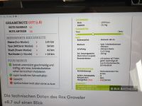 E-Bike Rex Graveler 8.7 gebraucht mit 2 Akkus Nordrhein-Westfalen - Sundern (Sauerland) Vorschau
