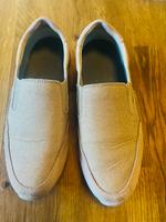 Slipper Vitaform Rosa Glitzer Gr 38 Niedersachsen - Rastede Vorschau
