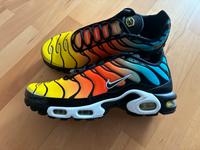 Nike Air Max Plus Tn Gr:43 Neu Airmax Bayern - Traunstein Vorschau