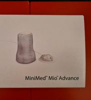 NEU/OVP 1 x 10 Stück (6 mm x 60 cm) MiniMed Mio Advance Duisburg - Meiderich/Beeck Vorschau