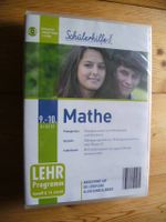 Schülerhilfe  Mathe 9.-10. Klasse  (noch ovp) Rheinland-Pfalz - Altrich Vorschau