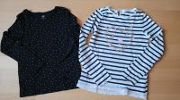 2 Langarmshirts von H&M Gr. 134/140 ••• 13€ inkl Versand Rheinland-Pfalz - Trier Vorschau