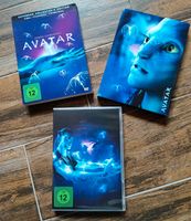 AVATAR 1 Extendet Collectors Edition Brandenburg - Bernau Vorschau