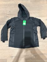 HAKRO Damen Winterjacke schwarz Größe XXL Bayern - Bayreuth Vorschau