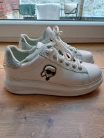 Schuhe Karl Lagerfeld Gr 39 Aachen - Aachen-Mitte Vorschau