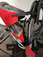 Kindertrage, Kraxe, deuter kid comfort 2 Saarland - Ottweiler Vorschau