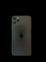 iPhone 11 Pro Max, 256 GB, Space grau Brandenburg - Schorfheide Vorschau