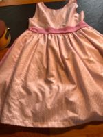Verkaufe Kleid von Manor kids Niedersachsen - Süstedt Vorschau