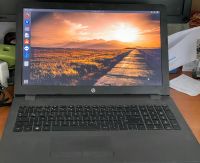 HP-Notebook mit Ubuntu Betriebssystem Berlin - Tempelhof Vorschau