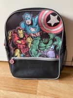 Marvel Avengers Comics Superheld Rucksack Kinderrucksack Köln - Pesch Vorschau