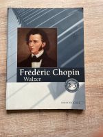 Noten Frederic Chopin - Walzer - Urtext für Klavier Bergedorf - Hamburg Allermöhe  Vorschau