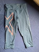 2Xu Laufhose Damen Gr.36 Rheinland-Pfalz - Nackenheim Vorschau