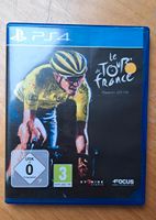 PS4 Spiel Le Tour de France 2016 Nordrhein-Westfalen - Wipperfürth Vorschau