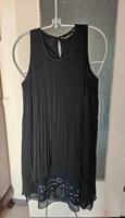 Plissee Kleid, Desigual Kreis Pinneberg - Rellingen Vorschau