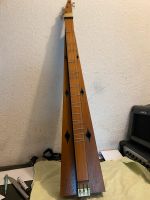 Geige,mandola,bouzouki 88cm Dulcimer Nordrhein-Westfalen - Gelsenkirchen Vorschau