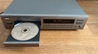 Yamaha CDX 670 CD Player Nordrhein-Westfalen - Kaarst Vorschau