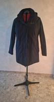 Jack Wolfskin Mantel Gr 2XL Nordrhein-Westfalen - Schöppingen Vorschau