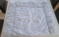 Wickelauflage Dormina 75x85 cm weiss grau Nordrhein-Westfalen - Niederkrüchten Vorschau