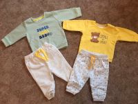 Babykleidung Sets Hose mit Pullover Gr. 62 und 68 ab 3€ Güstrow - Landkreis - Bützow Vorschau