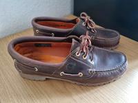 Timberland Bootsschuhe Noreen 41,5 - 42 10W Häfen - Bremerhaven Vorschau