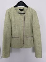 OPUS Biker Jacke Boucle Blazer Jacket Jale SP Someday Jades Trend Nordrhein-Westfalen - Altenbeken Vorschau