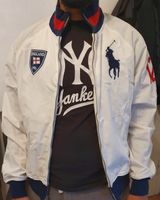 Vintage Polo Ralph Lauren 12 England Spellout M Jacke-t Retro y2k Nordrhein-Westfalen - Hattingen Vorschau