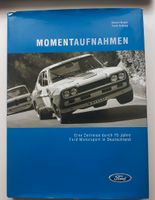 Momentaufnahmen Ford Motorsport Nordrhein-Westfalen - Siegburg Vorschau