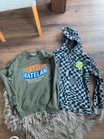 2 dünne Sweatshirts für Jungen in 146/152 Nordrhein-Westfalen - Marsberg Vorschau