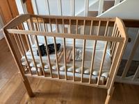 Beistellbett Fabimax Dresden - Dresden-Plauen Vorschau