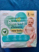 Pampers Windeln Brandenburg - Mühlberg/Elbe Vorschau