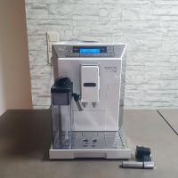 De’Longhi Eletta Cappuccino Kaffeevollautomat +Milchaufschäumer Kiel - Mettenhof Vorschau