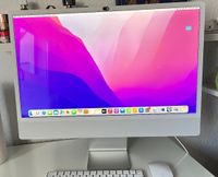 Apple iMAC 24" Retina 4,5K Display Duisburg - Walsum Vorschau